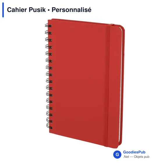 Cahier Pusik - Image 3