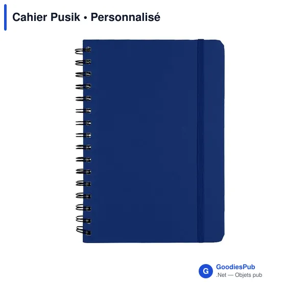Cahier Pusik - Image 6