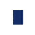 Variante bleu - Cahier Pusik