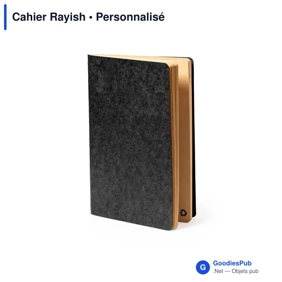 Cahier Rayish - Image 11