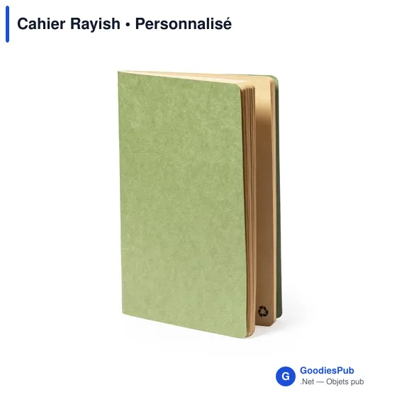 Cahier Rayish - Image 12
