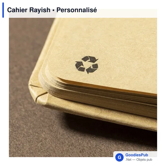 Cahier Rayish - Image 8