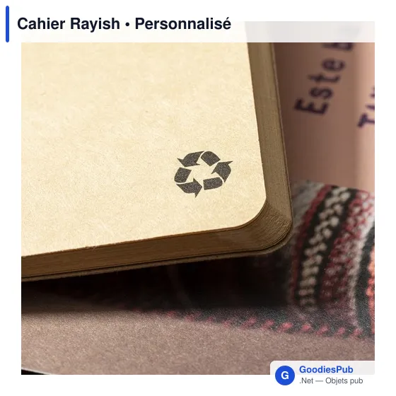 Cahier Rayish - Image 9