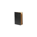 Variante noir - Cahier Rayish
