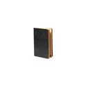 Variante noir - Cahier Rayish