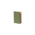 Variante vert - Cahier Rayish