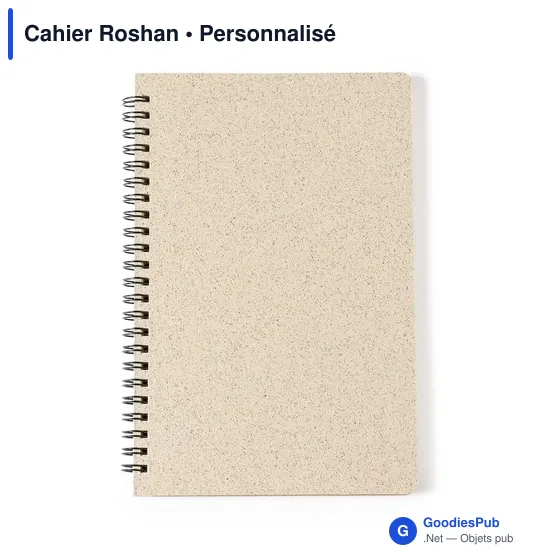 Cahier Roshan - Image 11
