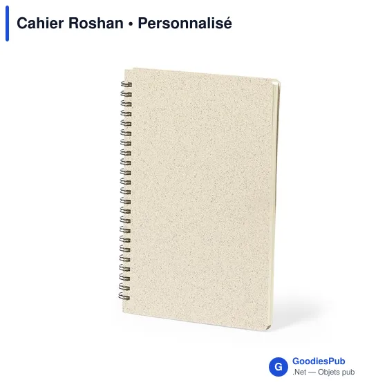 Cahier Roshan - Image 12