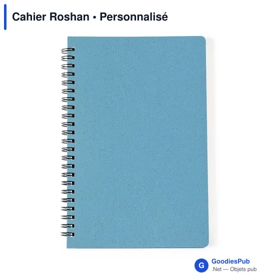 Cahier Roshan - Image 6