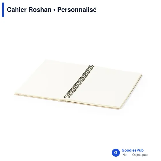 Cahier Roshan - Image 8