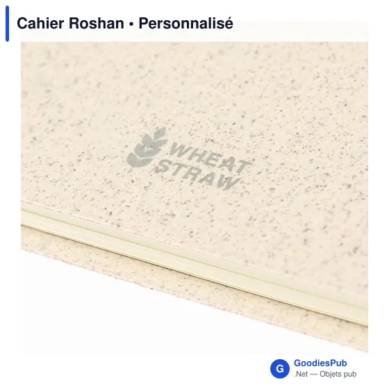 Cahier Roshan - Image 9