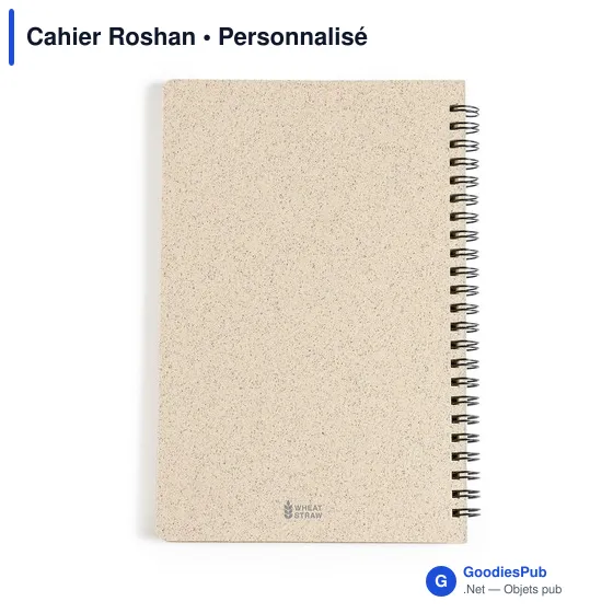 Cahier Roshan - Image 10