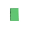 Variante vert - Cahier Roshan
