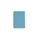 Variante bleu - Cahier Roshan