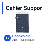 Cahier Support Alyxa - Miniature 12