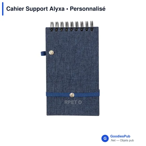 Cahier Support Alyxa - Image 12