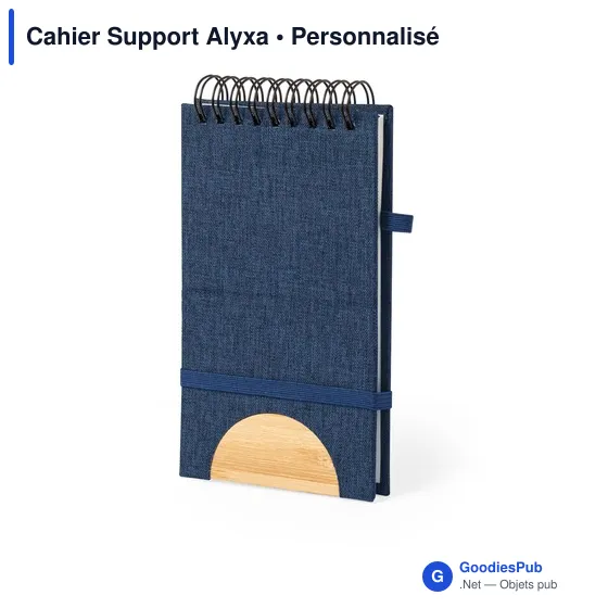 Cahier Support Alyxa - Image 3
