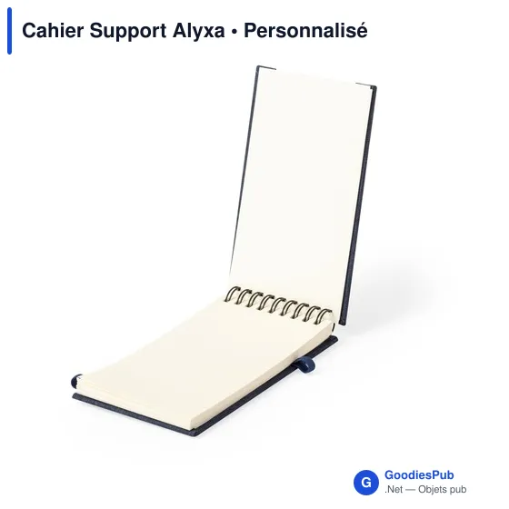 Cahier Support Alyxa - Image 5