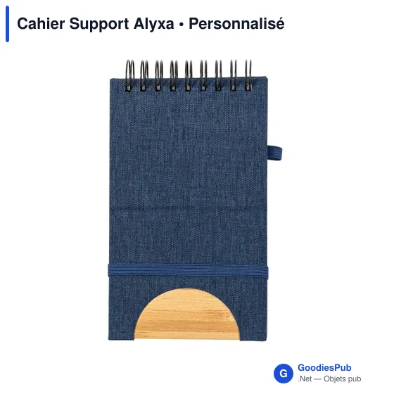 Cahier Support Alyxa - Image 7