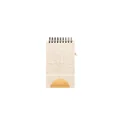 Variante naturel - Cahier Support Alyxa