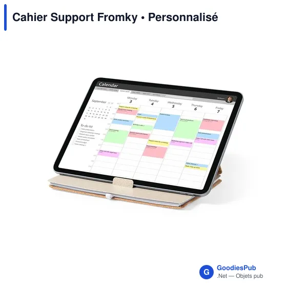 Stylo personnalisable avec logo pour communication B2B - Image 2