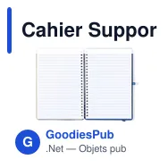 Cahier Support Maisux - Miniature 11