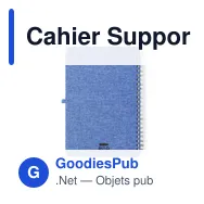 Cahier Support Maisux - Miniature 12