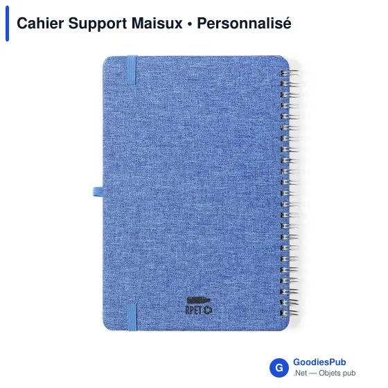Cahier Support Maisux - Image 12