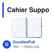 Cahier Support Maisux - Miniature 4