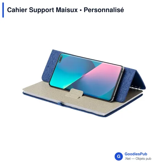 Cahier Support Maisux - Image 7