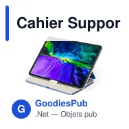 Cahier Support Maisux - Miniature 10