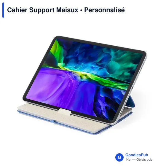 Cahier Support Maisux - Image 10