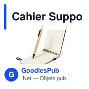 Cahier Support Marinix - Miniature 5