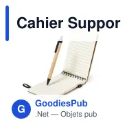 Cahier Support Marinix - Miniature 6