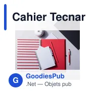 Cahier Tecnar - Miniature 7