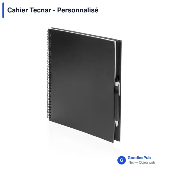 Cahier Tecnar - Image 8