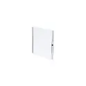 Variante blanc - Cahier Tecnar