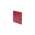 Variante rouge - Cahier Tecnar