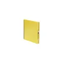 Variante jaune - Cahier Tecnar