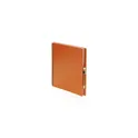 Variante orange - Cahier Tecnar