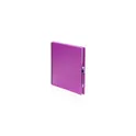 Variante fuchsia - Cahier Tecnar