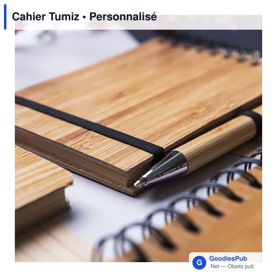 Cahier Tumiz - Image 5