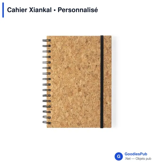 Cahier Xiankal - Image 3