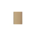 Variante blanc - Cahier Zubar