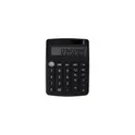 Variante noir - Calculatrice Arabela