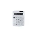Variante blanc - Calculatrice Arabela