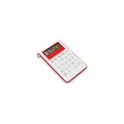 Variante rouge - Calculatrice Myd
