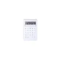 Variante blanc - Calculatrice Myd