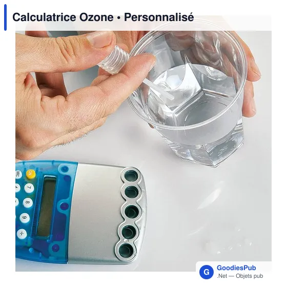 Calculatrice Ozone - Image 7