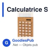 Calculatrice Seste - Miniature 2